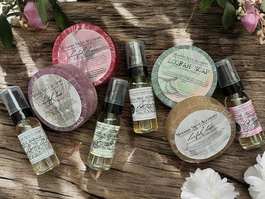 Glow Rituals: Why Cleansing, Polishing & Protecting Your Skin Should Be Your Daily Non-Negotiable