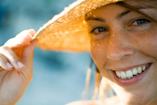 How to Reset Your Skin for Summer – Naturally