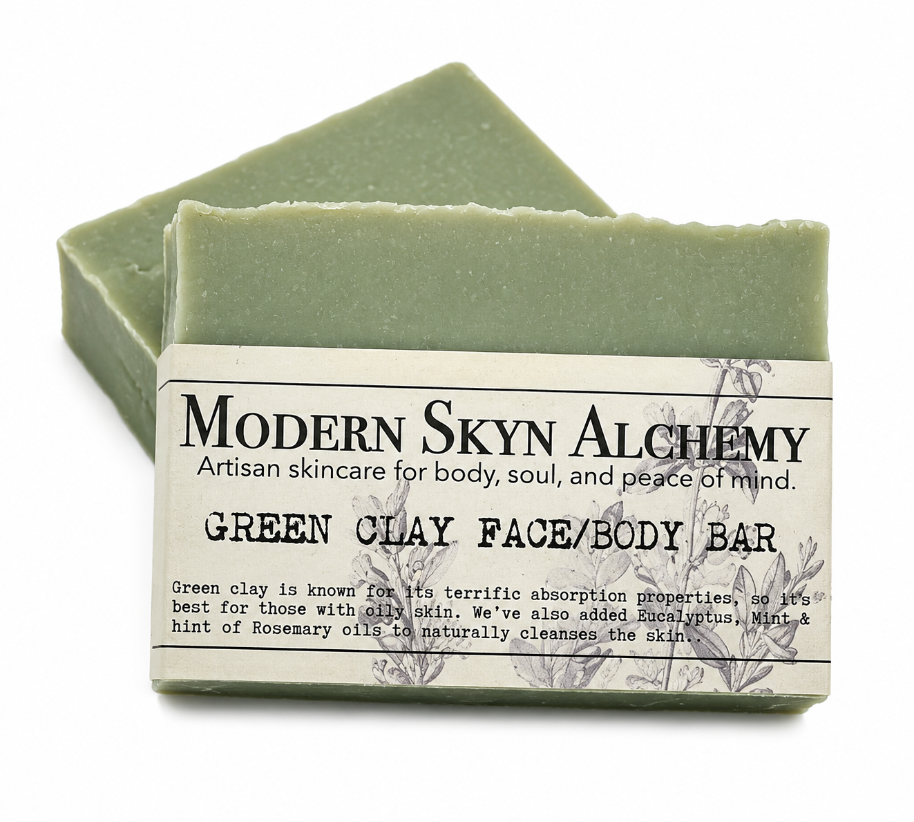 The Clay Bar Collection