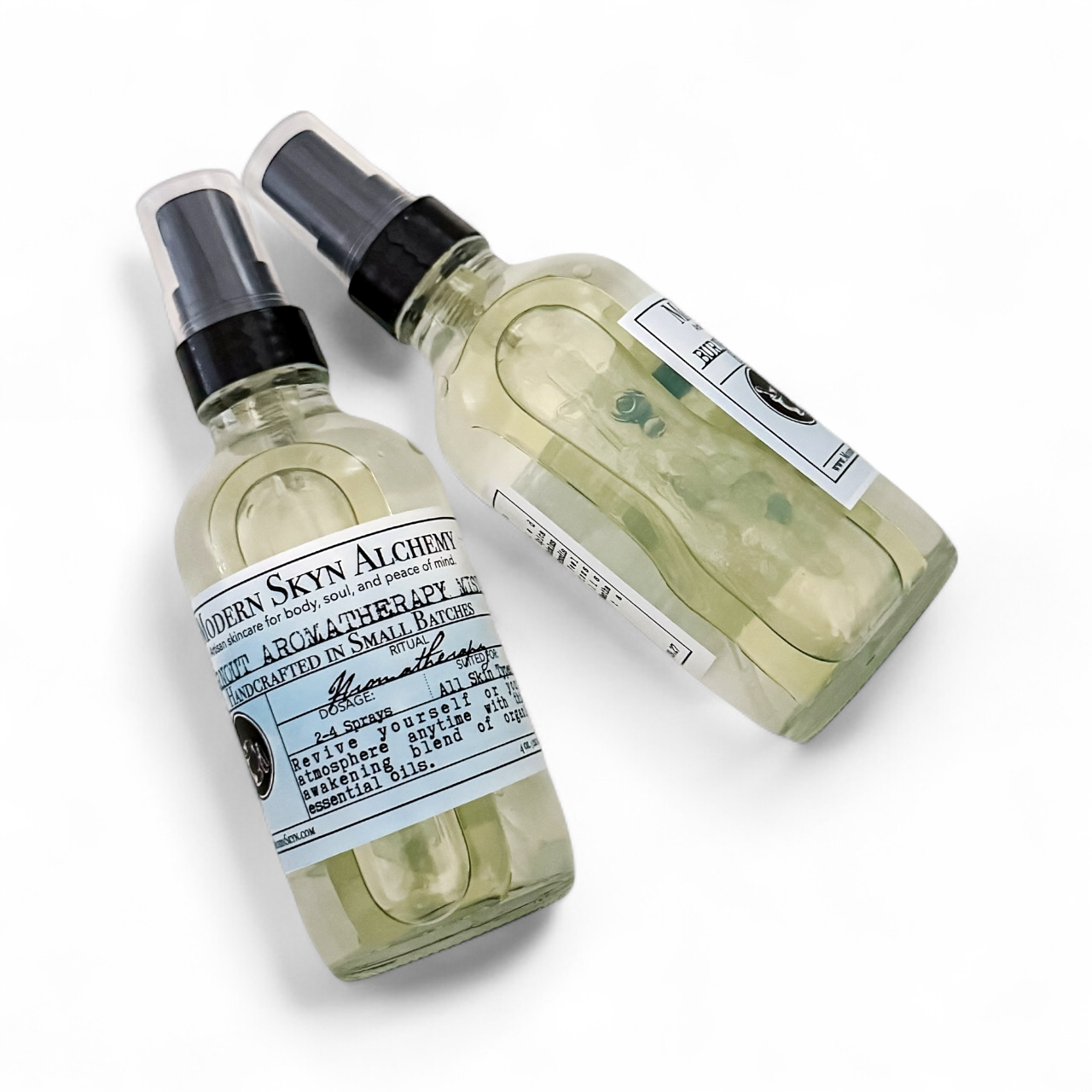 Aromatherapy Mist