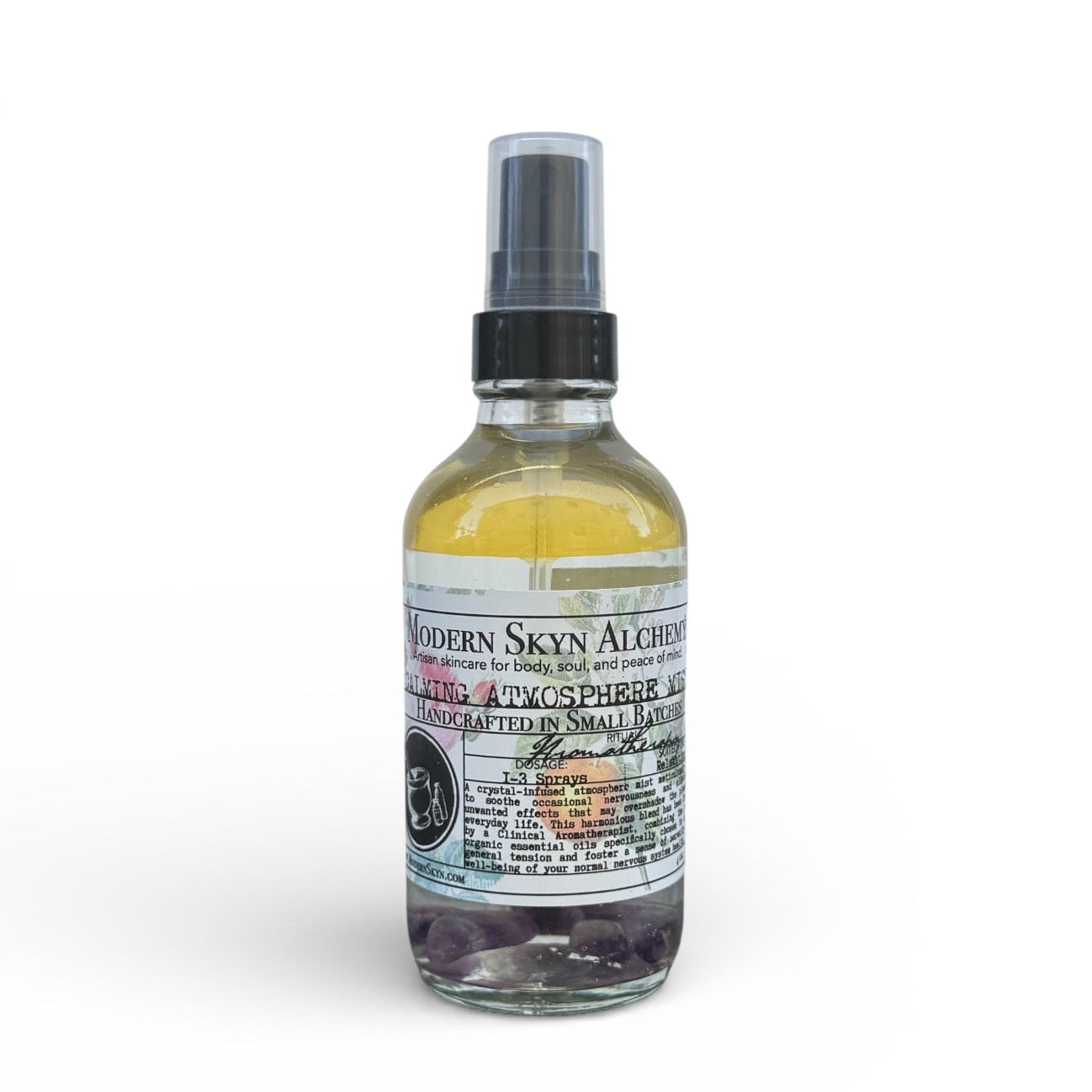Aromatherapy Mist