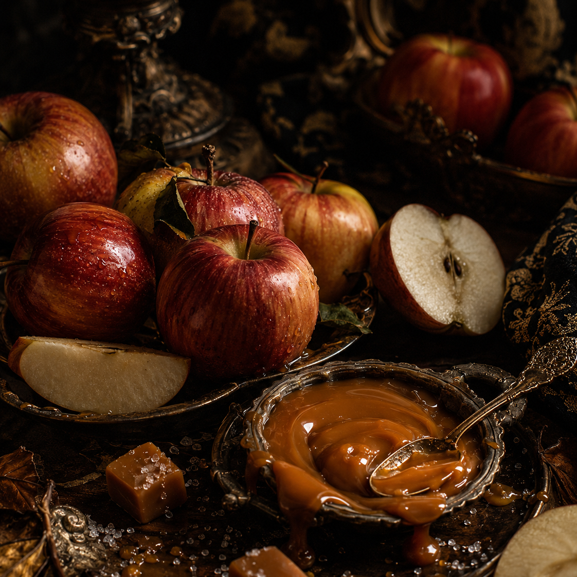 Caramel Apple Collection