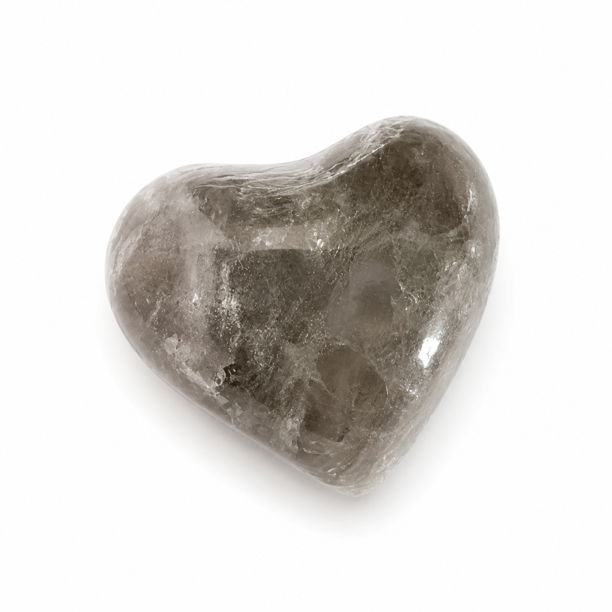 Exfoliating Salt Stones