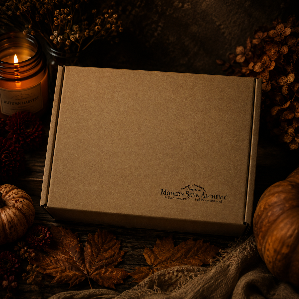 The Modern Alchemy Subscription Curated Box **Back by popular demand**
