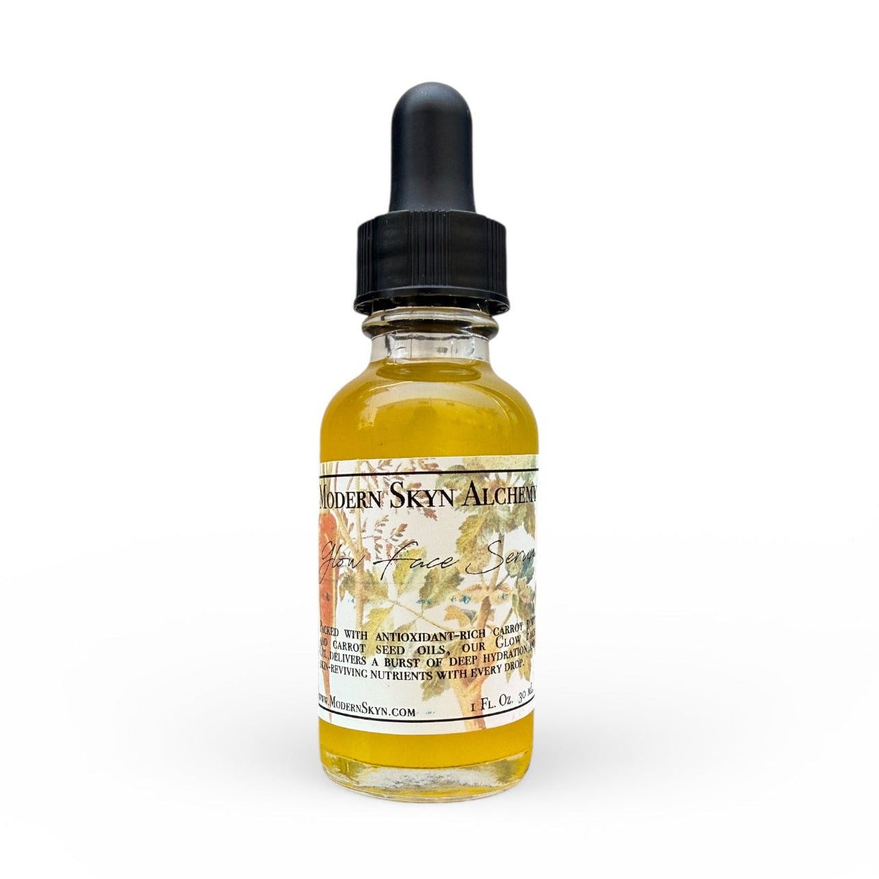 Glow Face Oil