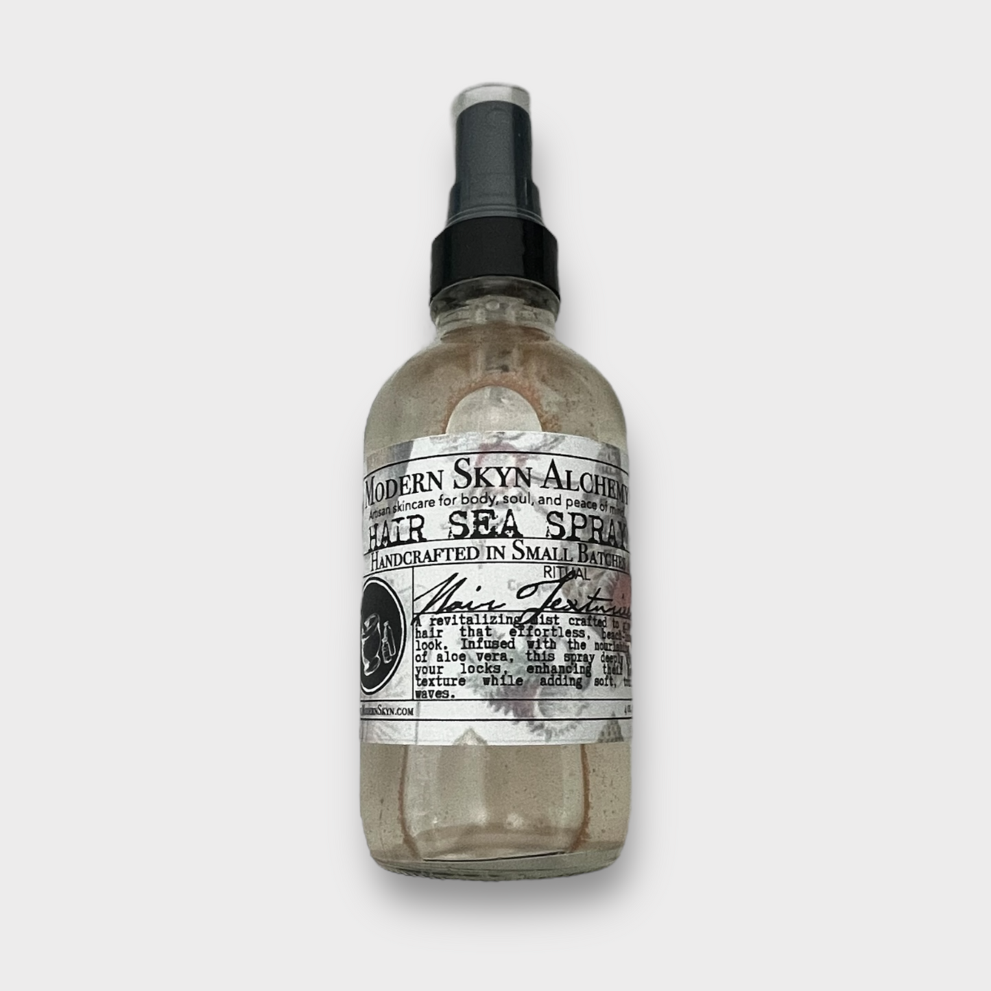 Hair Sea Spray - Last Batch for 2024