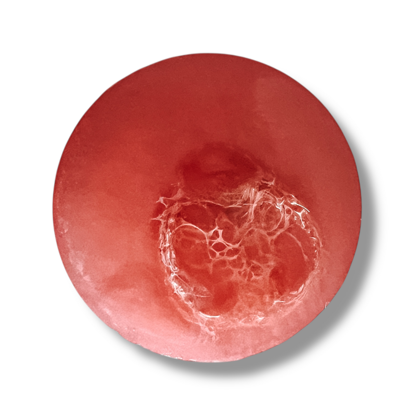 Handcrafted Loofah Soaps - Aloha Vanilla