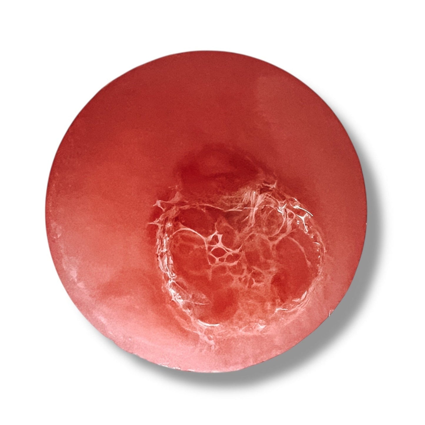 Handcrafted Loofah Soaps - Cherry Blossom