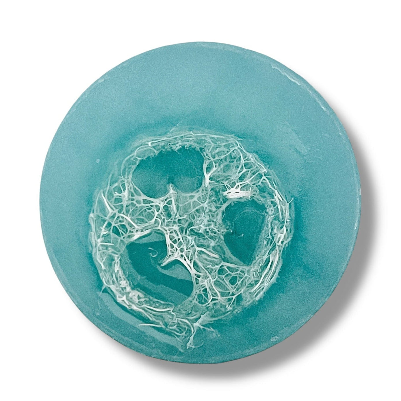 Handcrafted Loofah Soaps - Euphoria