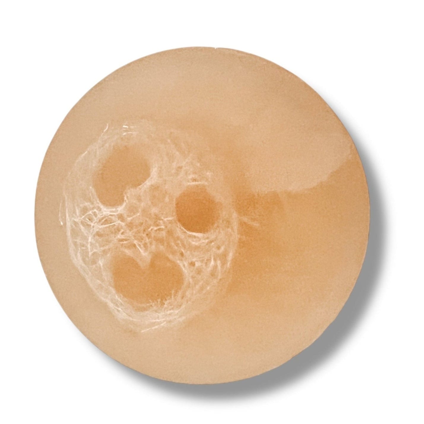 Handcrafted Loofah Soaps - Lemon Sugar