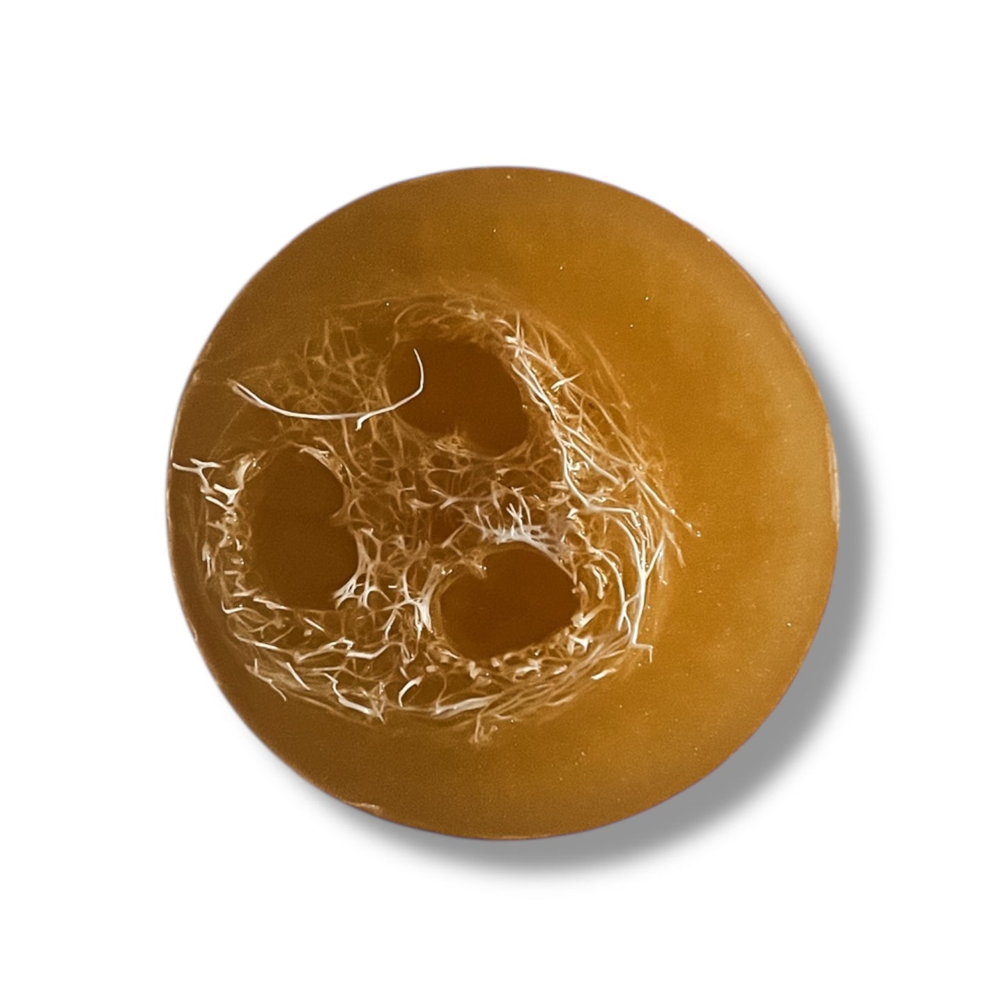 Handcrafted Loofah Soaps - Neroli Portofino