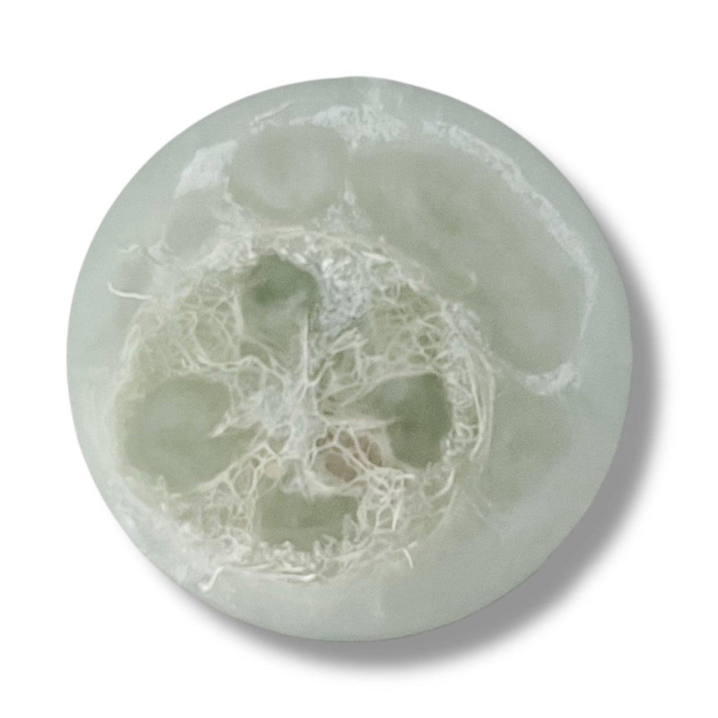 Lavender & Thyme Loofah Soap