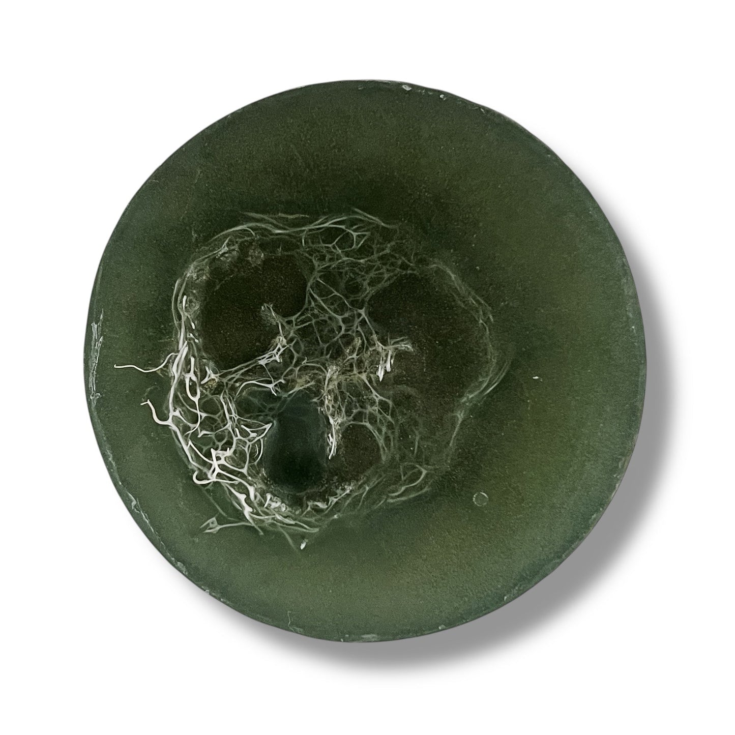 Handcrafted Loofah Soaps - Woodland Cashmere