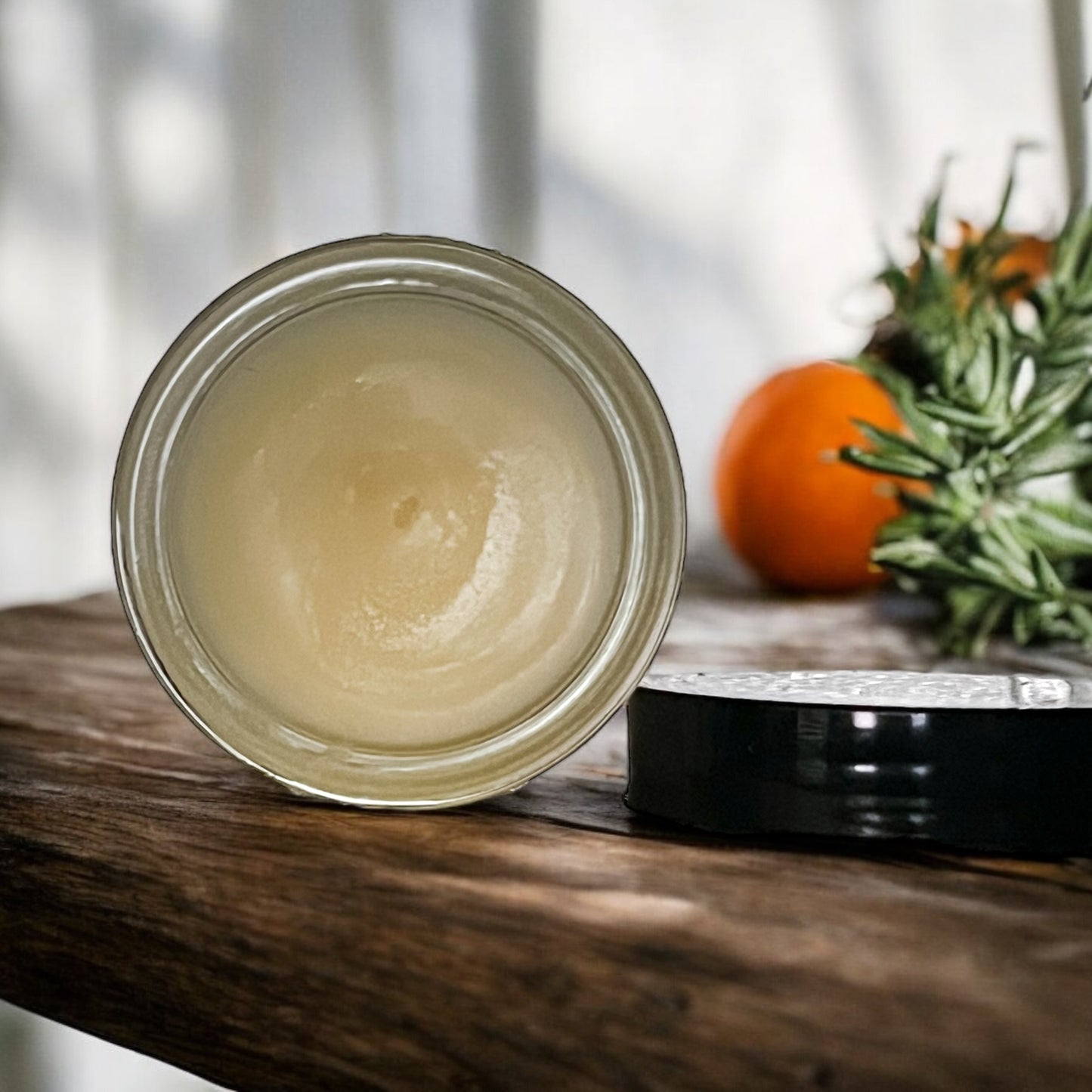 Herbal Cleansing Balm