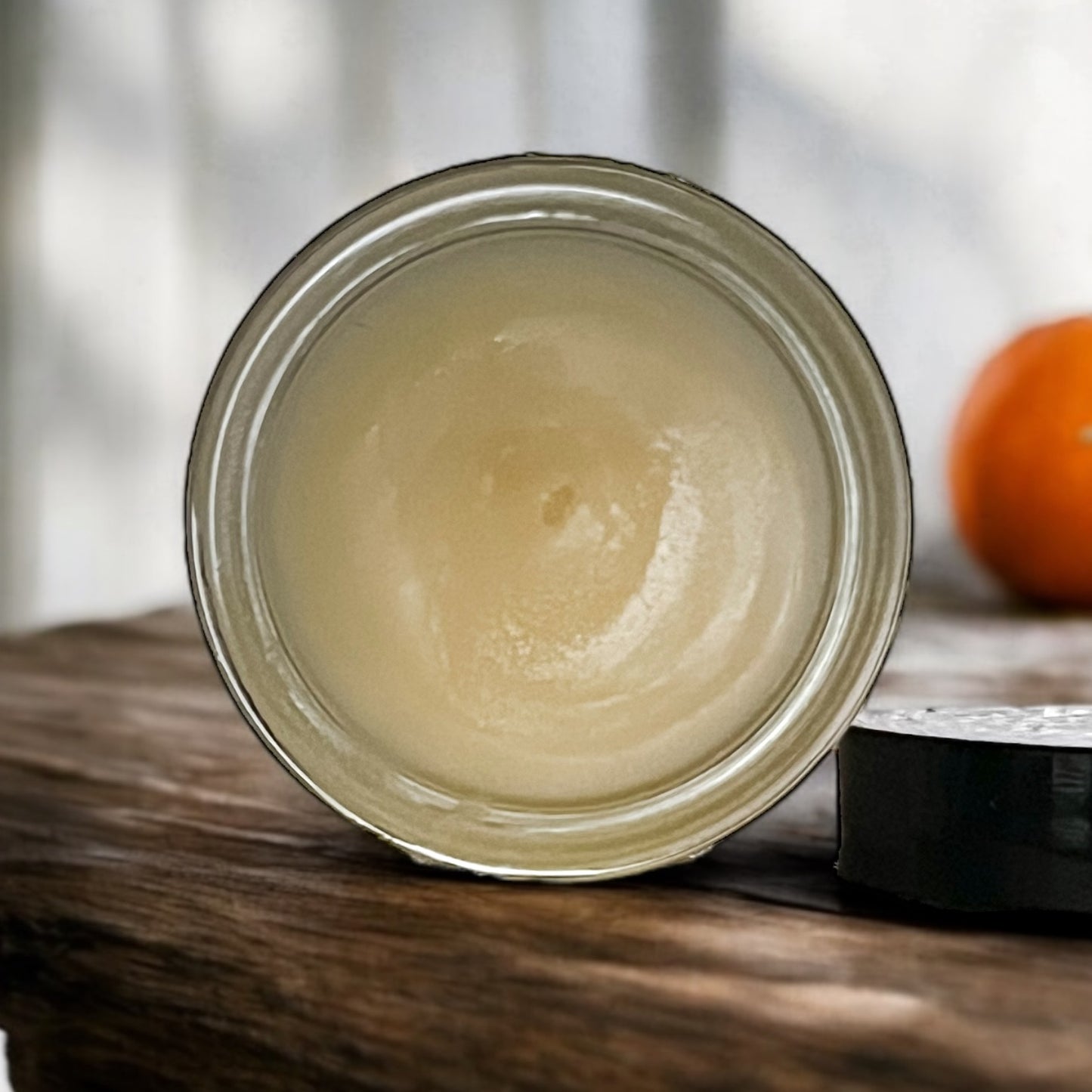 Herbal Cleansing Balm