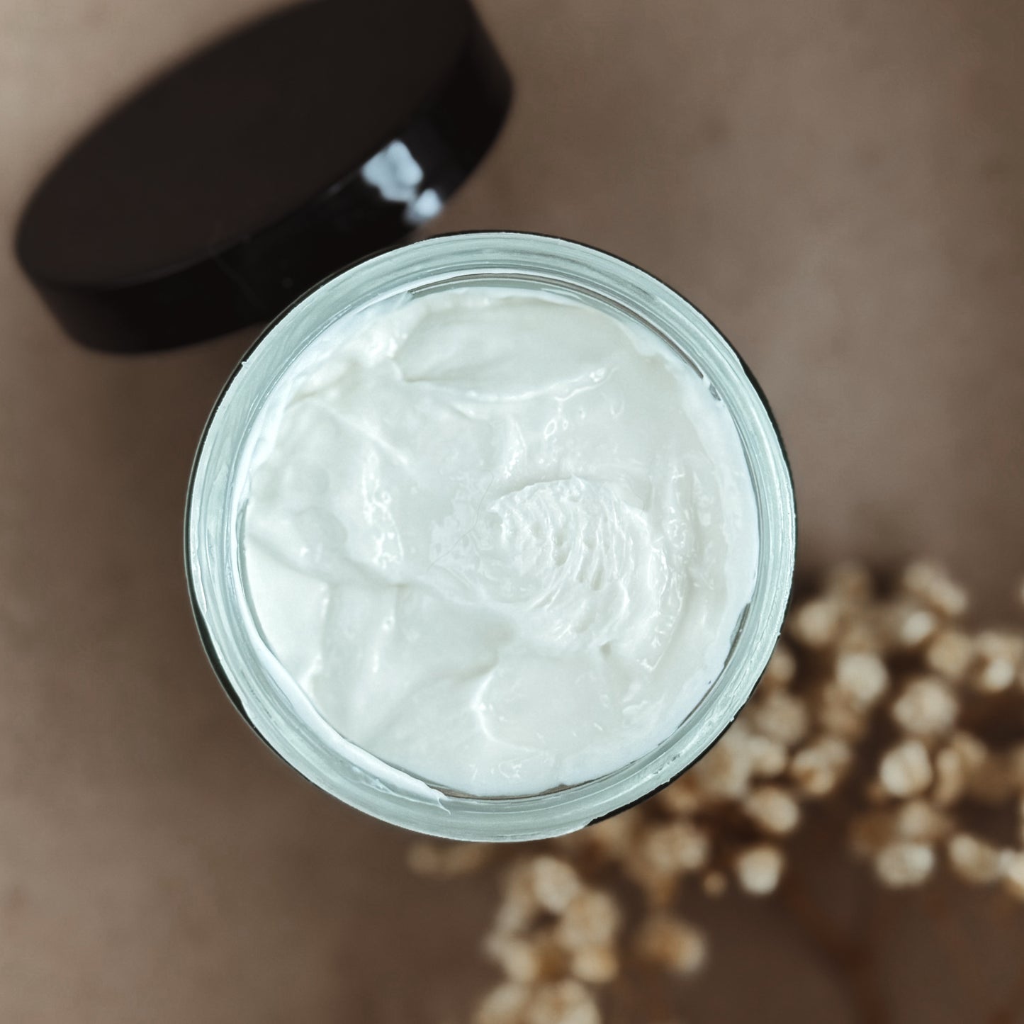 Milk & Honey Body Butter