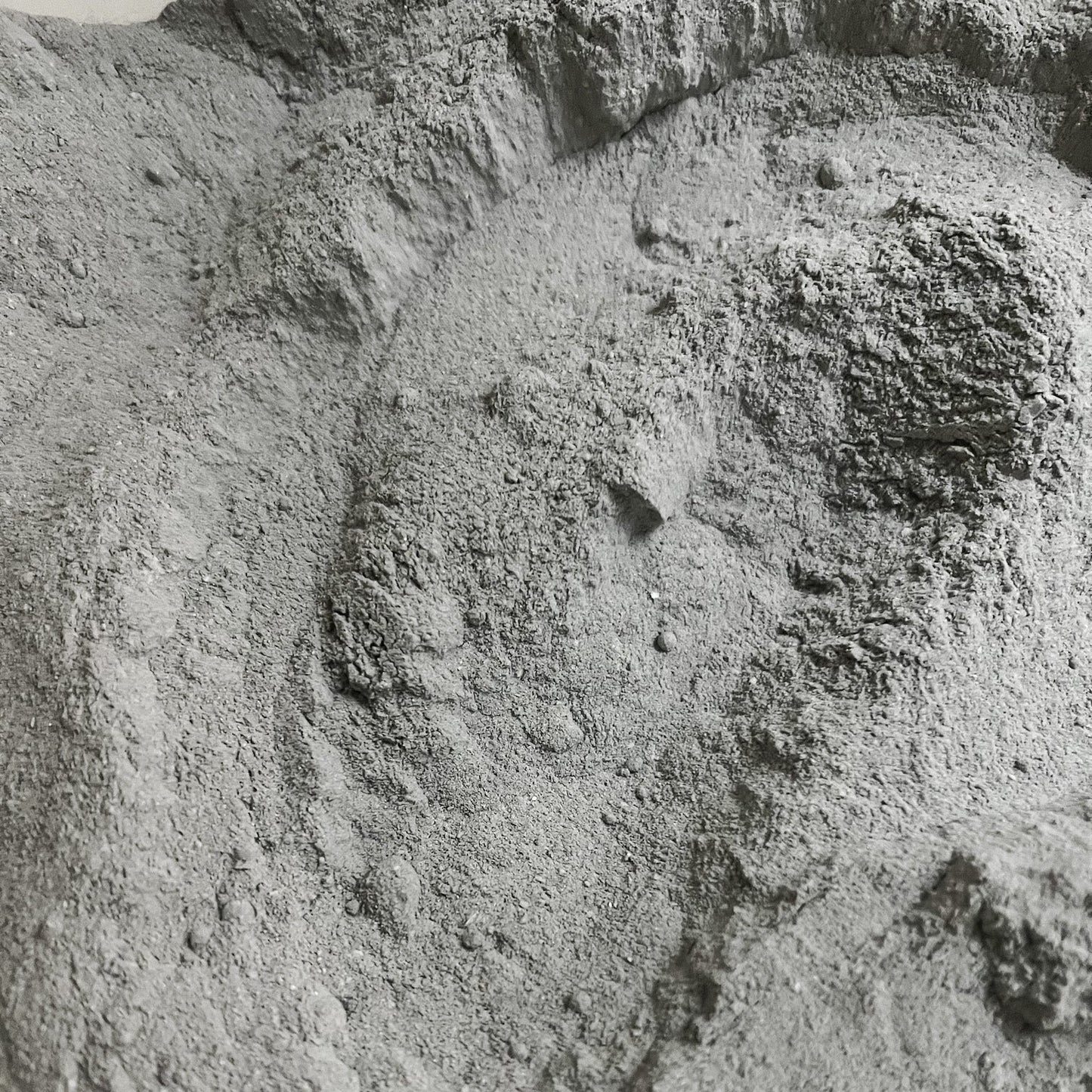 Tea Tree + Charcoal Polish