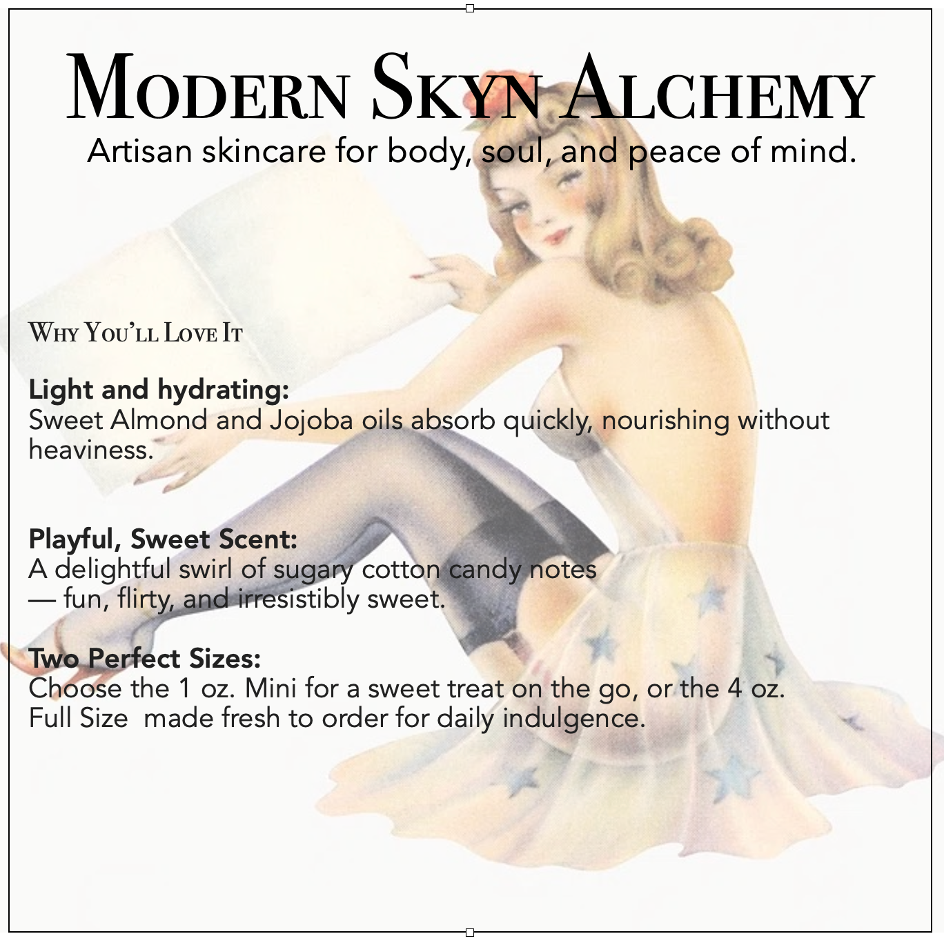 Very Sexy For Women Body Oil