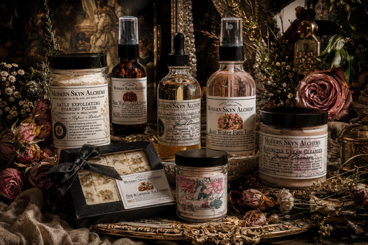 Preparing Your Skin for Fall: The Ultimate Seasonal Skincare Ritual