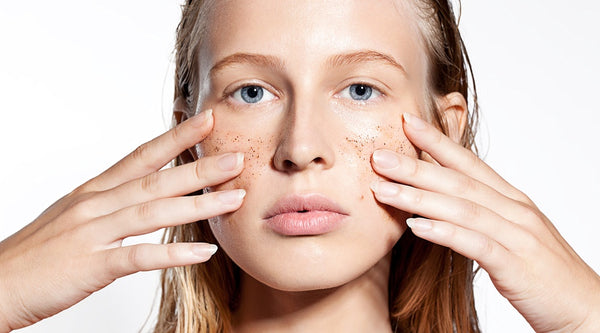 A New You: The Gentle Powers of Exfoliation