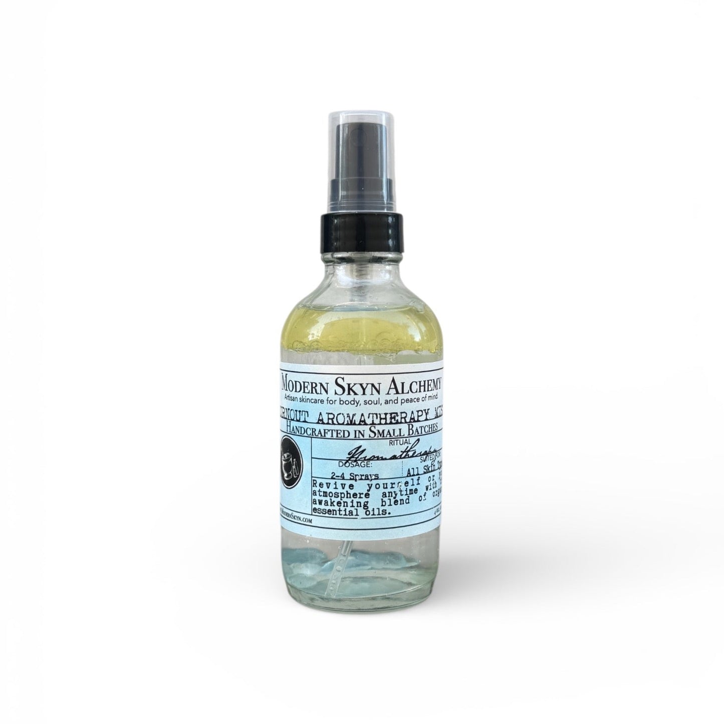 Aromatherapy Mist