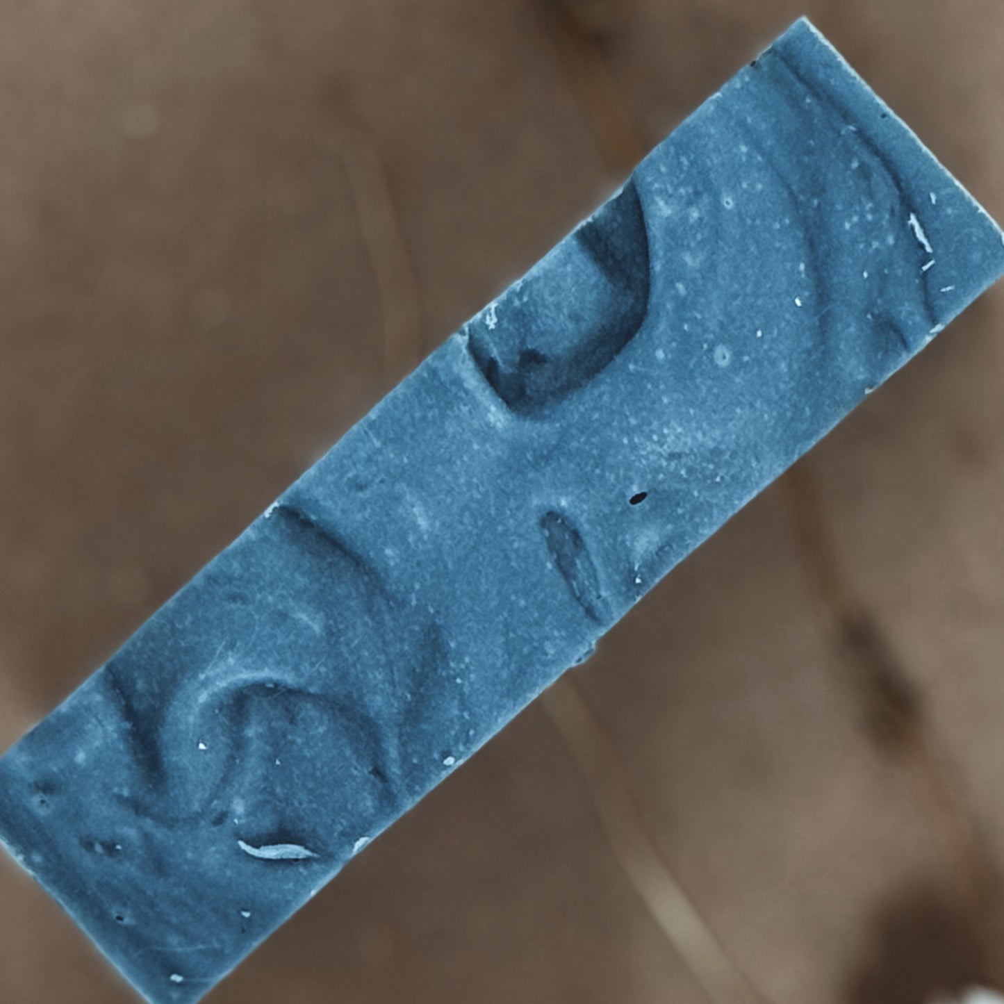 Blue Clay Face/Body Bar