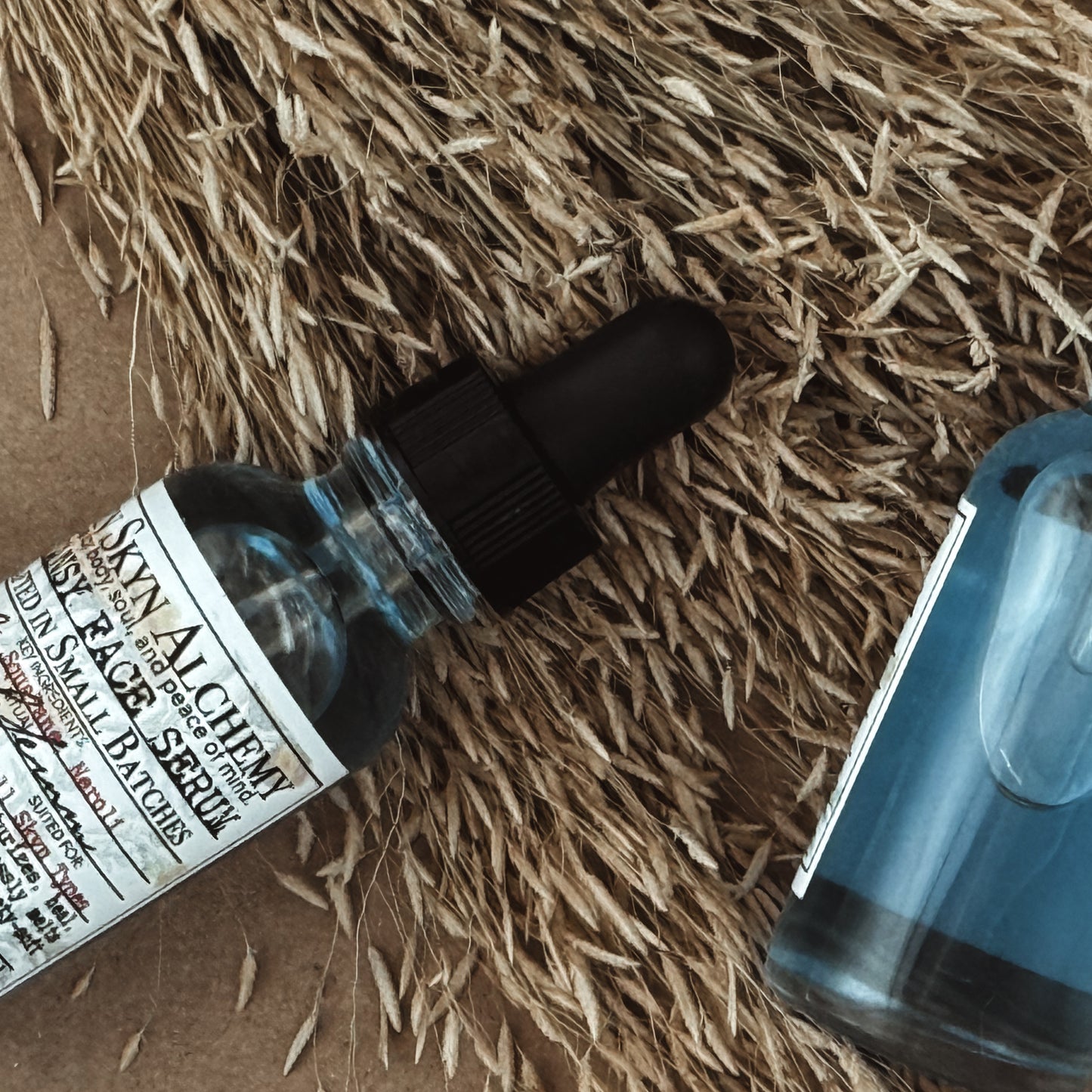 Blue Tansy Face Serum