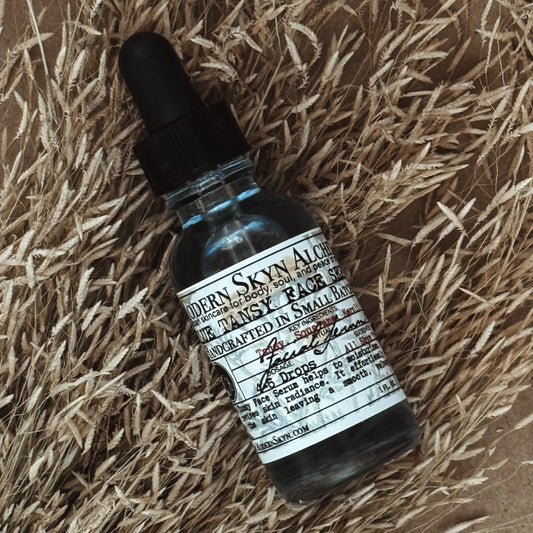 Blue Tansy Face Serum