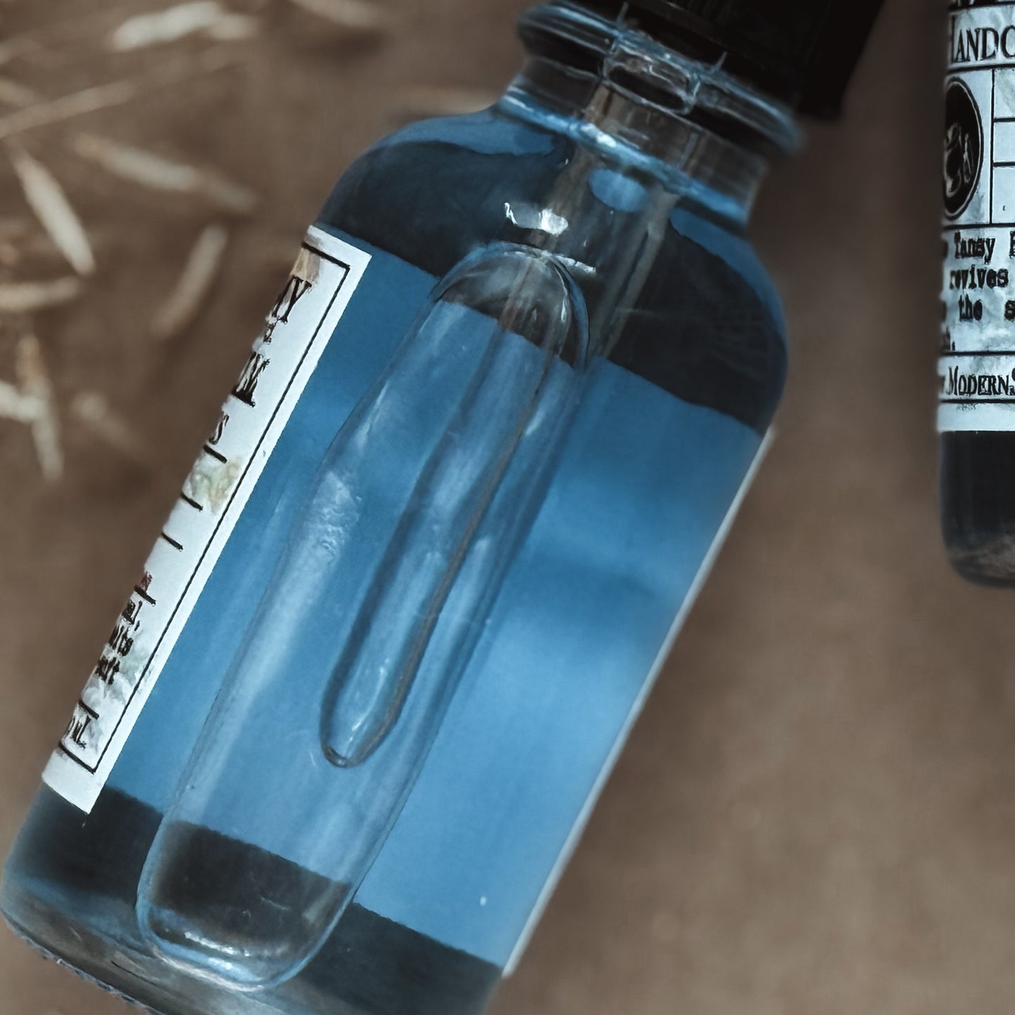 Blue Tansy Face Serum