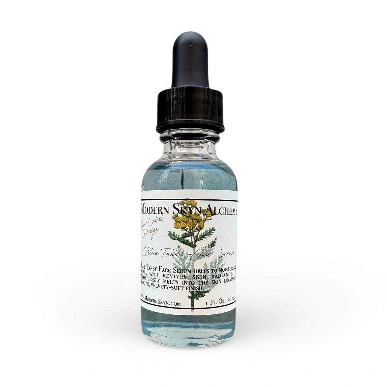 Blue Tansy Face Serum