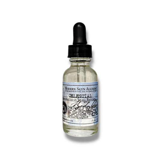 Celestial Body Oil