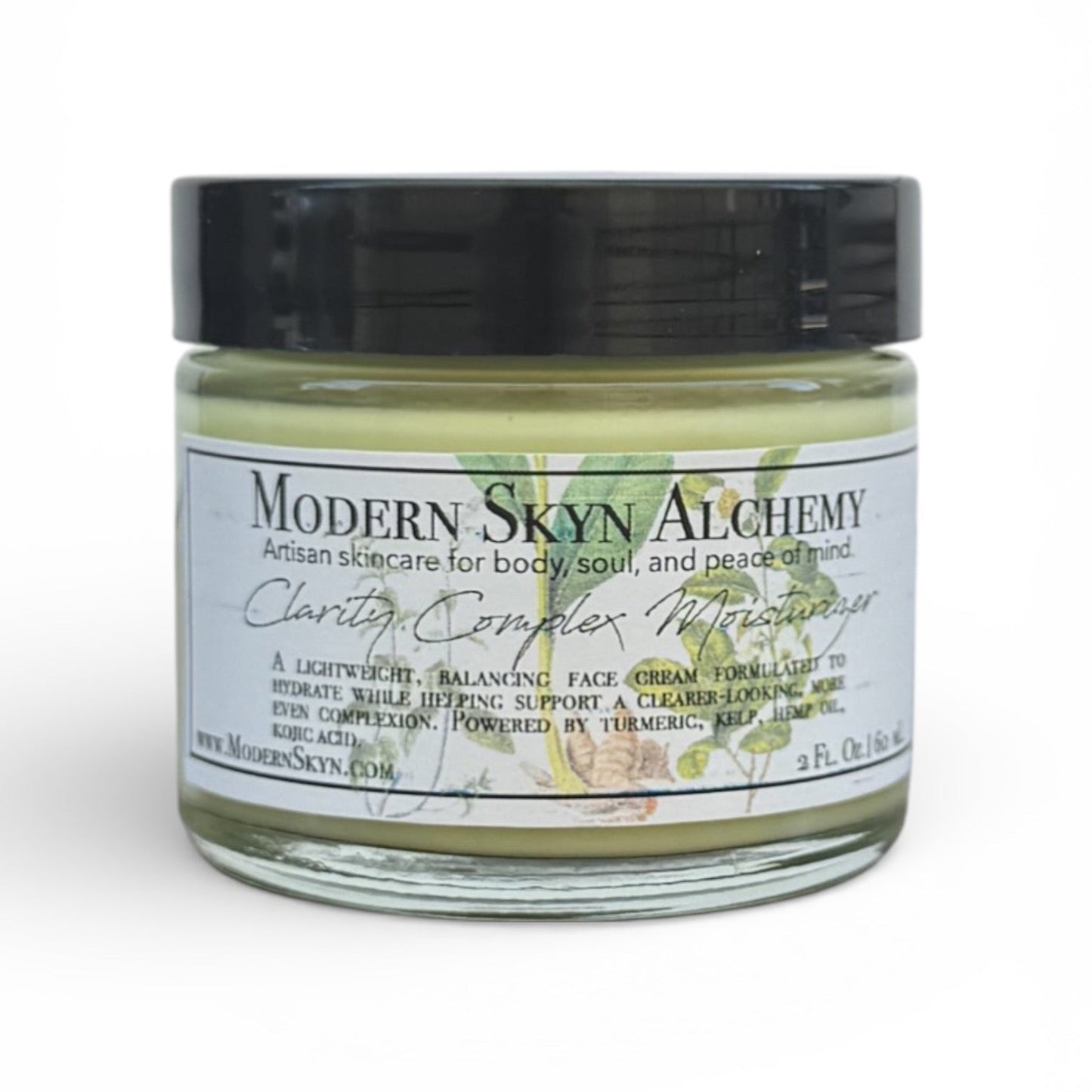 Clarity Complex Moisturizer