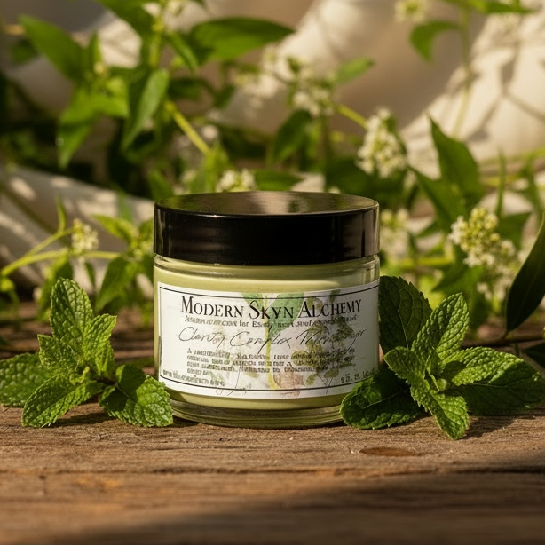 Clarity Complex Moisturizer