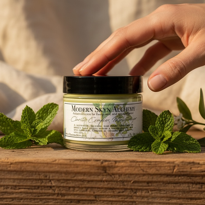 Clarity Complex Moisturizer