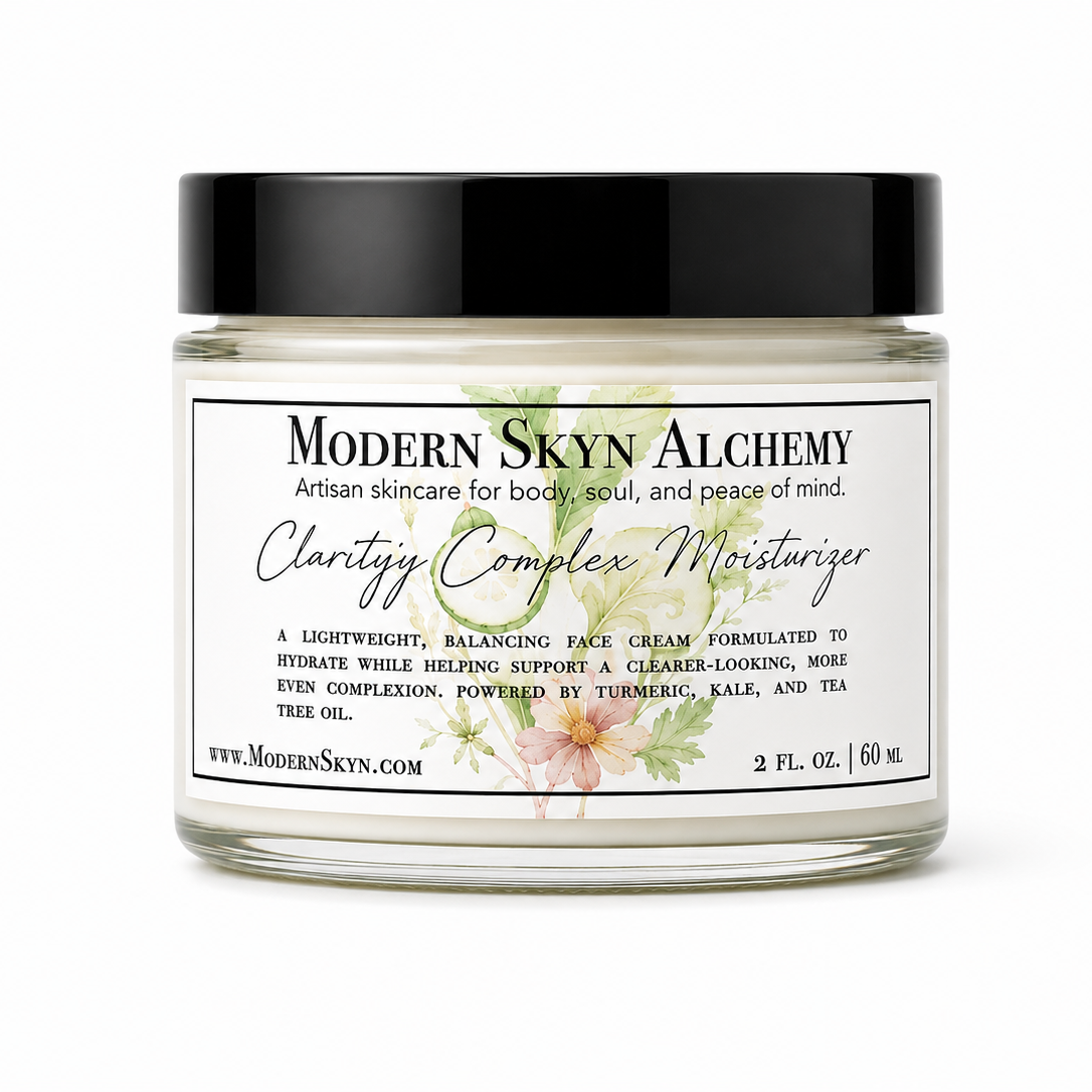 Clarity Complex Moisturizer