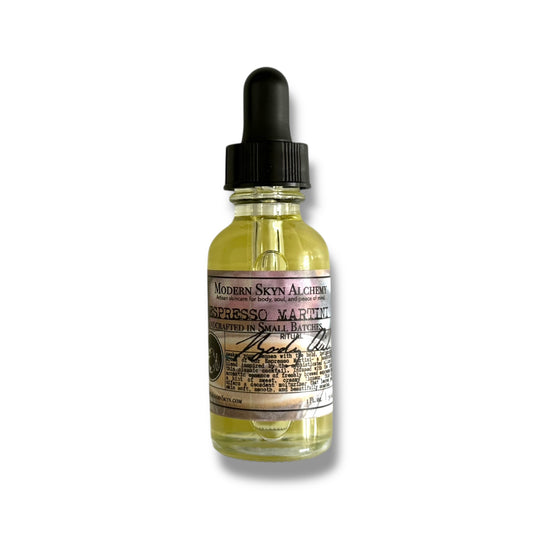 Espresso Martini Body Oil