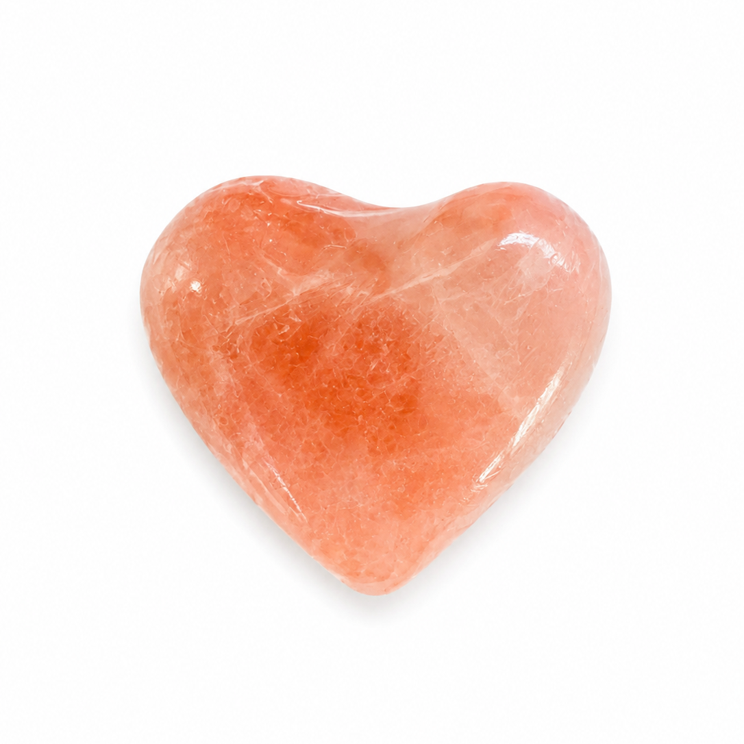 Exfoliating Salt Stones