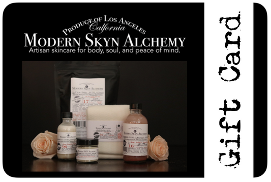 Modern Skyn Alchemy Gift Card