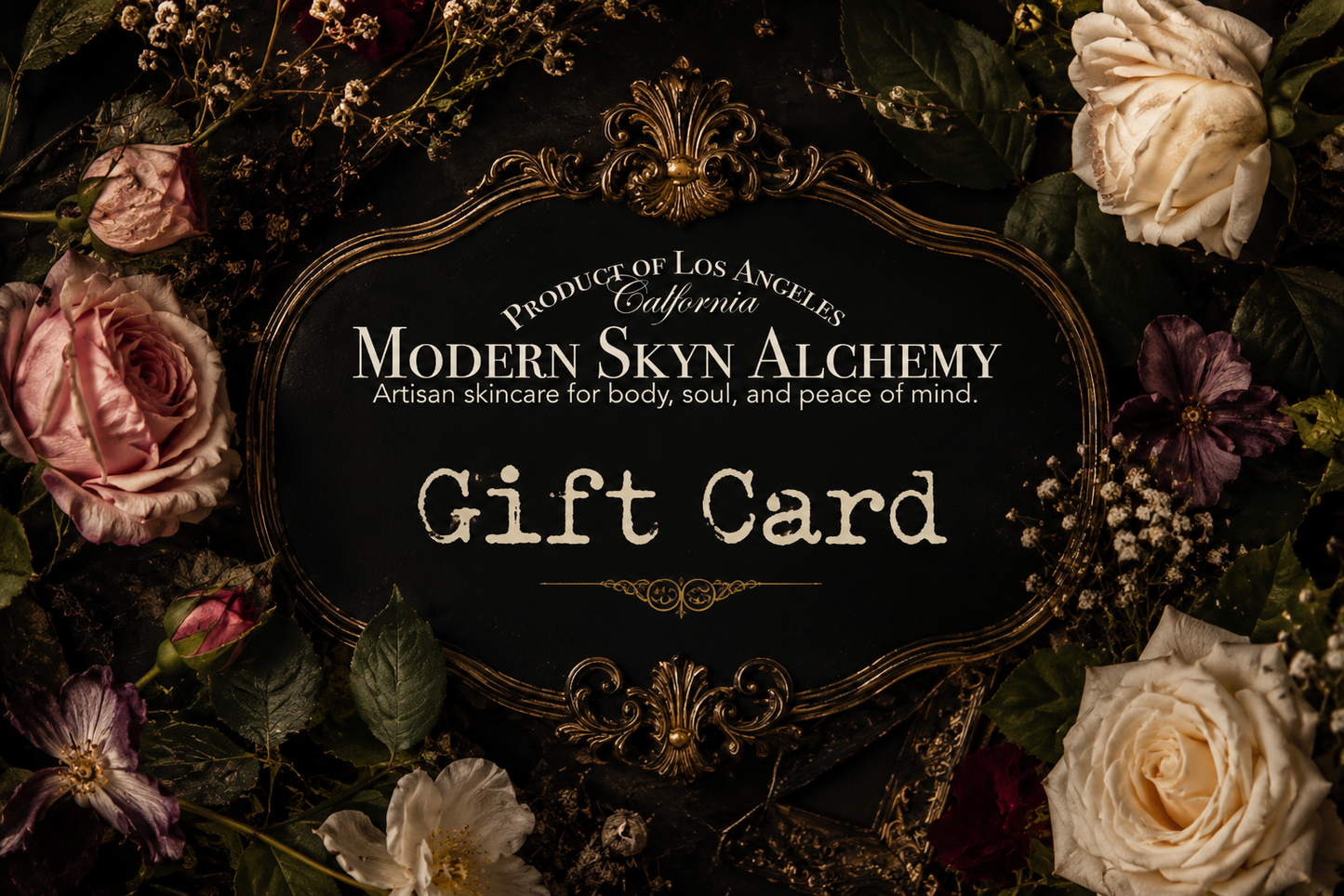 Modern Skyn Alchemy Gift Card