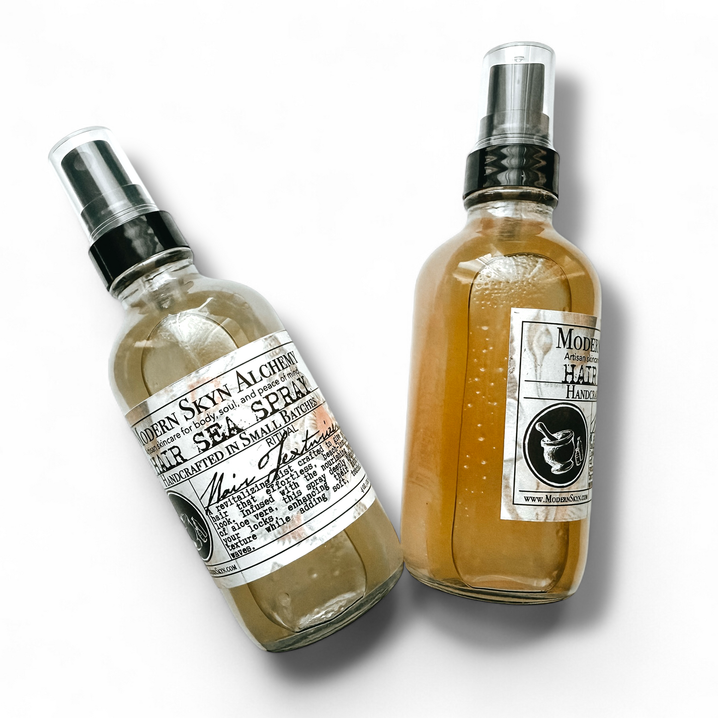 Hair Sea Spray 🌊  Effortless Texture, Naturally Nourished