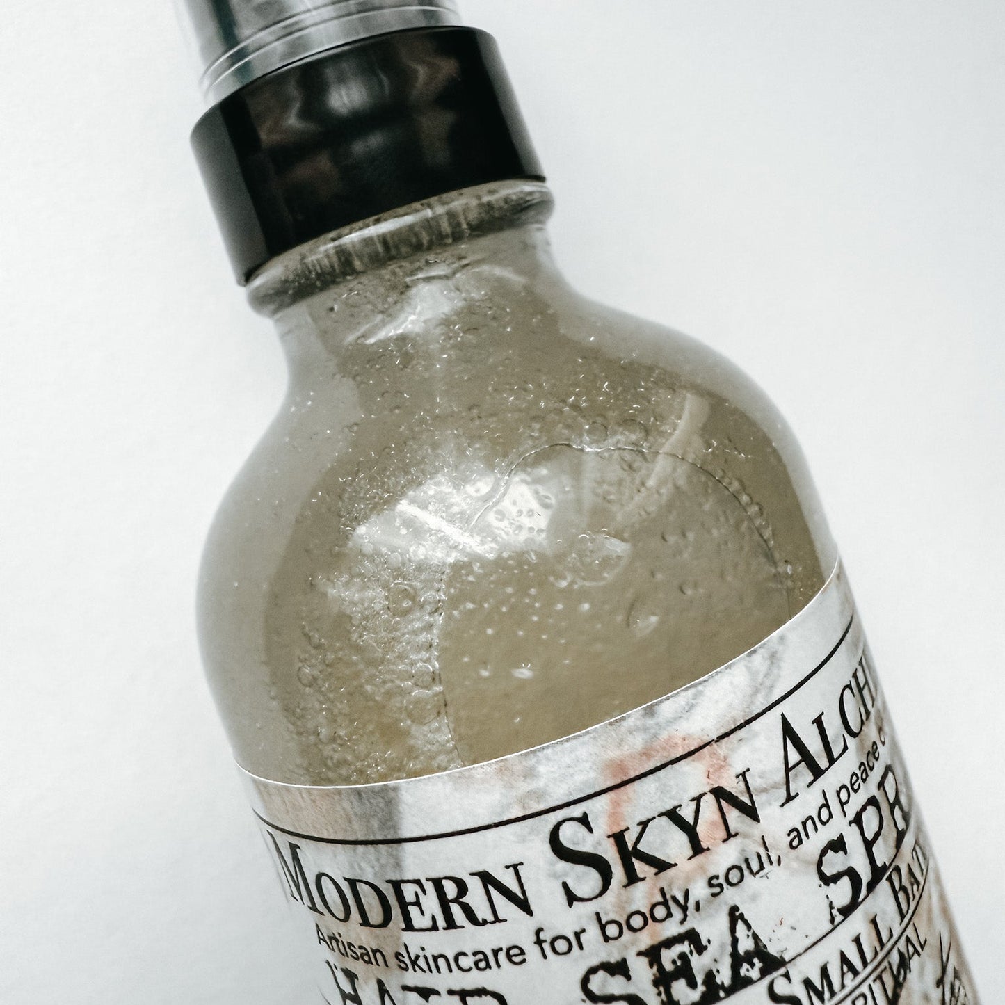 Hair Sea Spray 🌊  Effortless Texture, Naturally Nourished