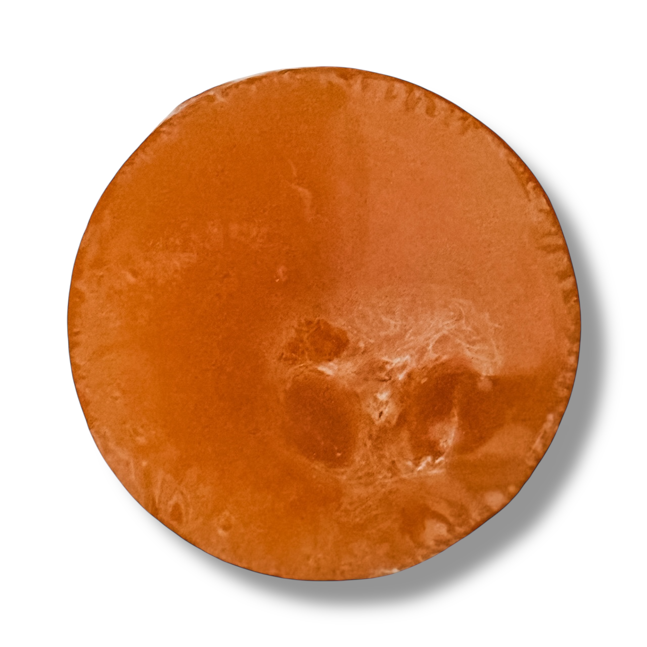 Monster Mash Loofah Soap