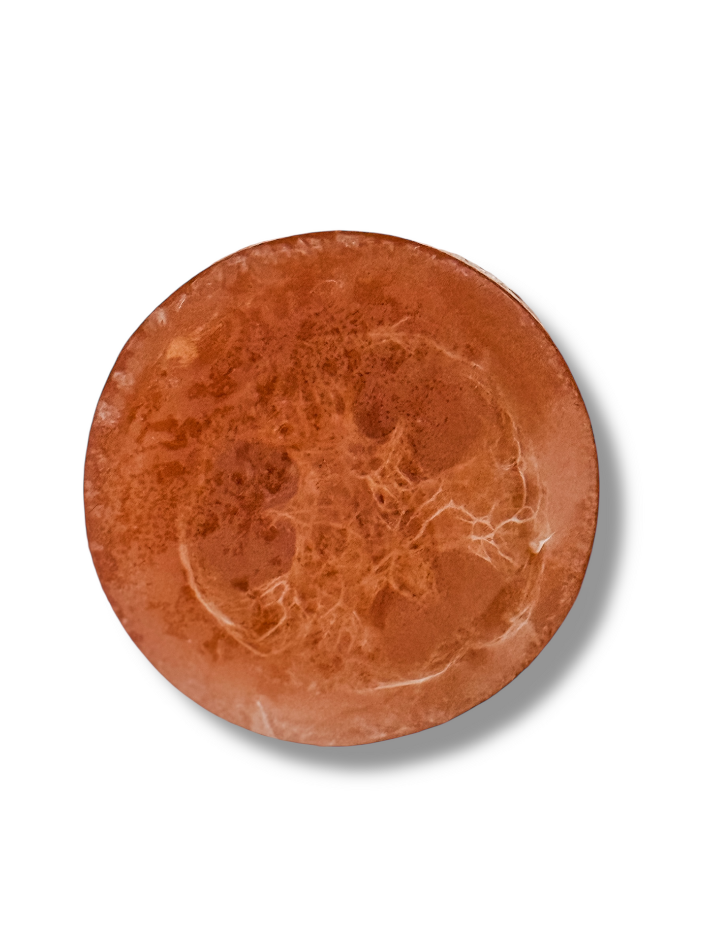 Sweater Weather Loofah Soap