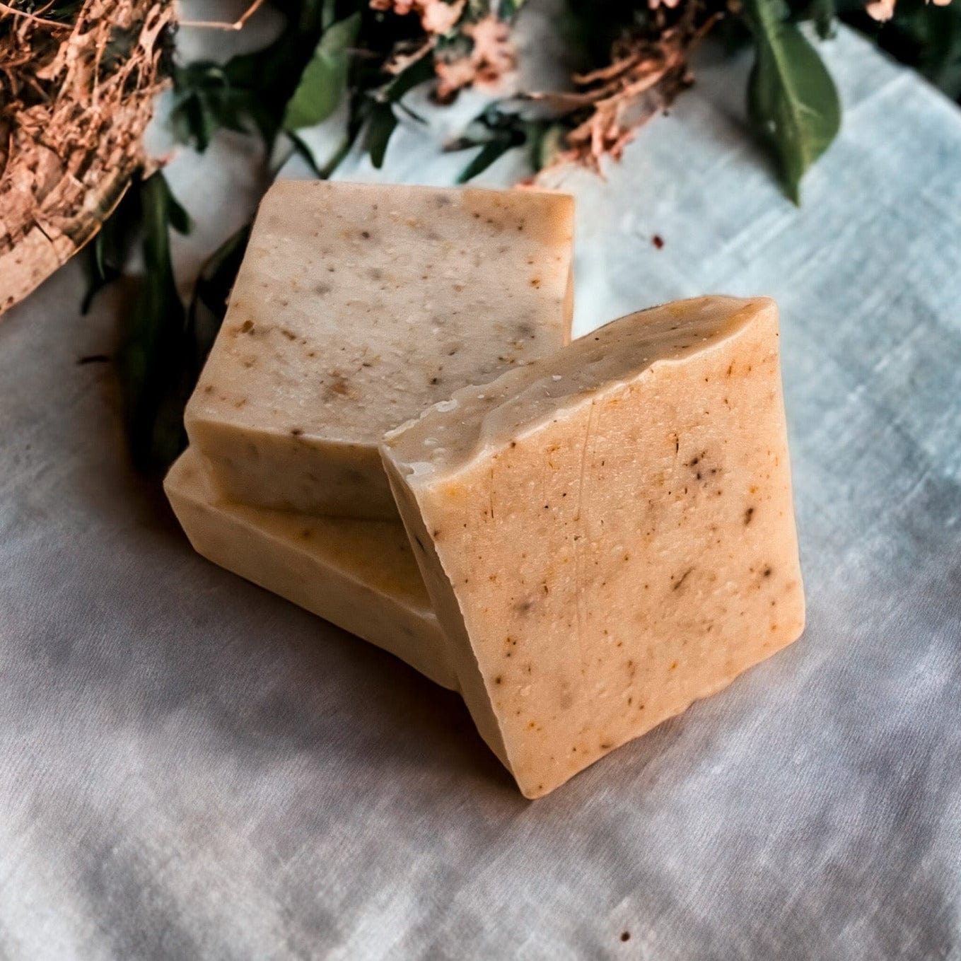 Herbal Baby Bar - MODERN SKYN ALCHEMY HANDCRAFTED SKINCARE