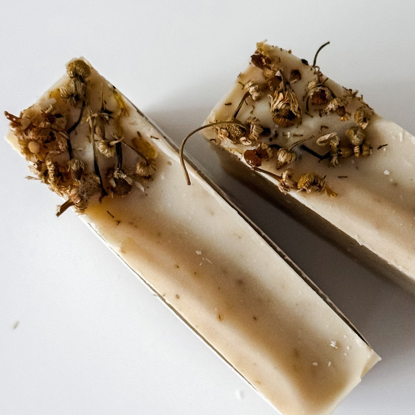 Herbal Baby Clay Bar