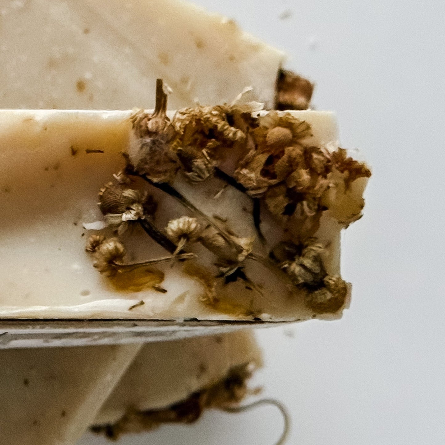 Herbal Baby Clay Bar