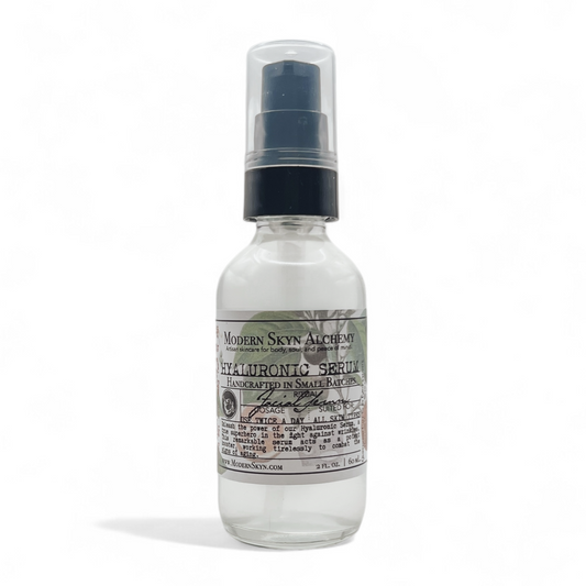 Hyaluronic Serum