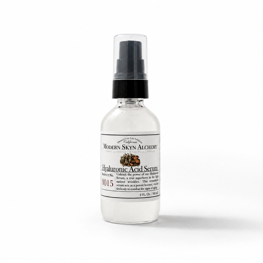 Hyaluronic Serum