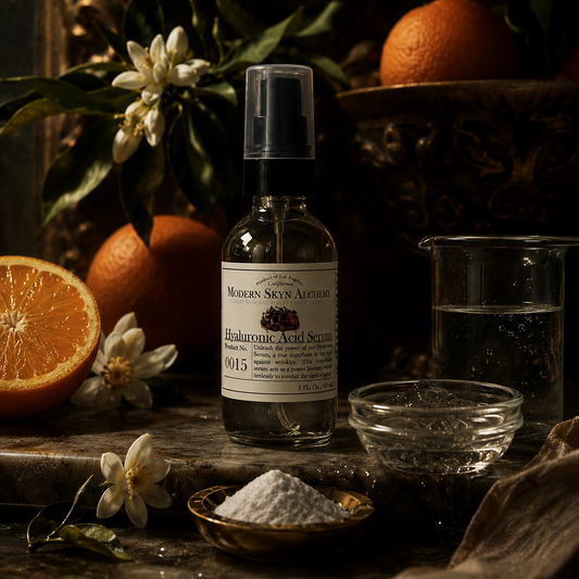 Hyaluronic Serum