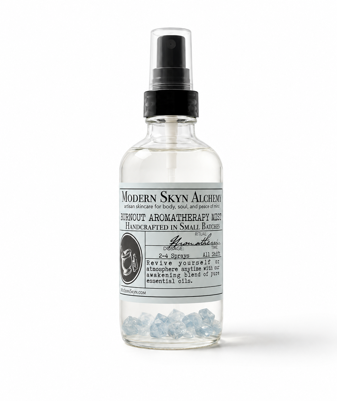 Atmosphere Mist